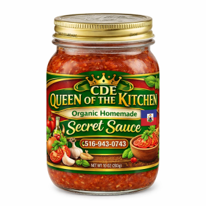 Secrete Source