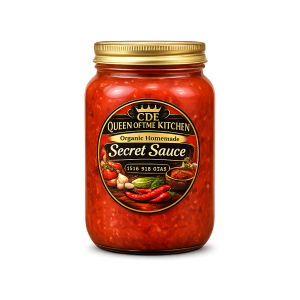 Secret Sauce