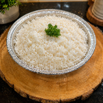 White Rice 