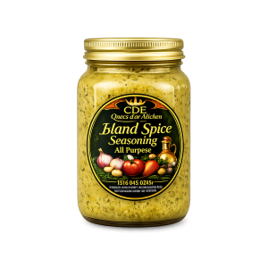 Island All-Purpose Spice