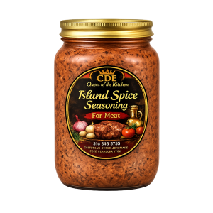 Island Marinade Spice for Meat