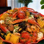 Seafood Platter