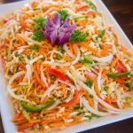 Haitian Pikliz
